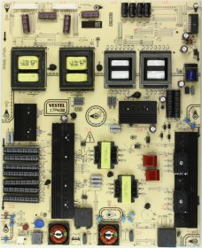 Hitachi 75HL16T64U - Power Supply - 23348686 - 17PW30 - 040516R4 Hitachi 75HL16T64U - Power Supply - 23348686 - 17PW30 - 040516R4