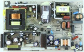 Hitachi 26LD6600B - PSU - 17PW15-8 - 081105 - 20287327
