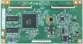 Hitachi 42LDF30UA - LVDS - V420H1-C15 - 35-D033749