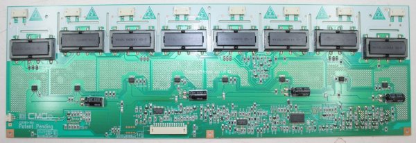 Hitachi 26LD6600B - Inverter - I320B1-16A