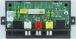 Hitachi 32LD660A - Side AV - 17FAV11 - 241003 - 20233490