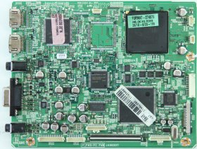 Hitachi 32LD9700U - HDMI - JA06337 - PW3-FC PWB - 20278411 Hitachi 32LD9700U - HDMI - JA06337 - PW3-FC PWB - 20278411