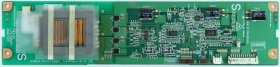 Hitachi 37LD8700 - Inverter - KLS-EE37CI-M(S) - REV:01 - LC370WX1 - MASTER
