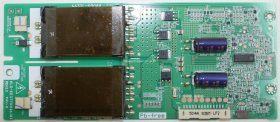 Hitachi 37LD8D20UA - Inverter - 6632L-0504A - KLS-EE37TKH16(A) REV 2.0 Hitachi 37LD8D20UA - Inverter - 6632L-0504A - KLS-EE37TKH16(A) REV 2.0