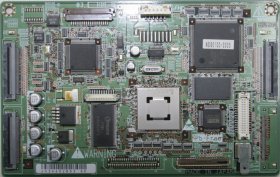 Hitachi 42PD5000 - Logik CTRL - ND60100-0005 - ND25001-D013