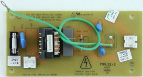 Hitachi 42PD6600 - AC Filter - 17FL02-2 - 310505