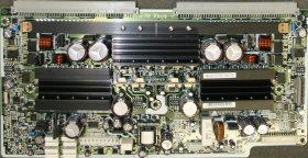 Hitachi 42PD7200 - XSUS - ND25001-B047 - ND60200-0026