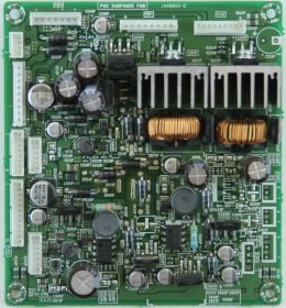 Hitachi 42PD9700U - Sub PSU - JA06893-D