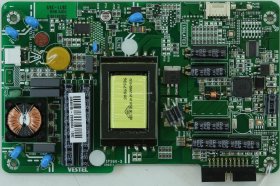 Hitachi L22DG07U - PSU - 20596195 - 17IPS60-3 V1 - 090311