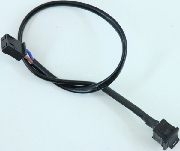 Hitachi L26HP03U - Power Switch