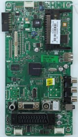 Hitachi L32HK04UK - Main AV - 17MB62-2.6 - 110112 - 23036354 - 23036355 Hitachi L32HK04UK - Main AV - 17MB62-2.6 - 110112 - 23036354 - 23036355