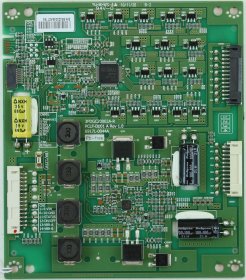 Hitachi L42VG08UA - LED Driver Board - PCLF-D001 A Rev1.0 - 3PDGC20002A-R - 6871L-0044A