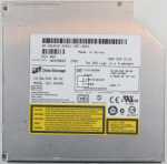 Hitachi-LG Data Storage - DVD-ROM - GCC-4240N - REV A00 - E-H022-02-1817(B) - PATA