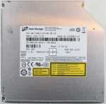 Hitachi-LG Data Storage - DVD-RW - GSA-T11N - LGE-DMGSA-T10N(B) - PATA