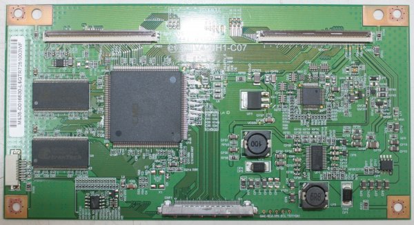 Hitachi L42VP01U - LVDS - V420H1-C07 - 35-D016630