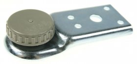 Homa Foot - Front Adjust Leg