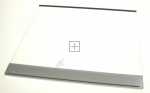 Homa Shelf Assembly - Shelf Of Refrigerator Chamber upper