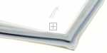 Home Tech Refrigerator Door Seal - Refrigerator Door Gasket White