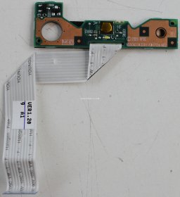 Hewlett Packard 620 - Power Button Board - 6050A2343201-SWITCH-A02