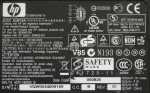 Hewlett Packard - Charger - HSTNN-DA03 - DC688A/DR911A - 393948-004 - ADP-180EB B - 19V 9.5A (Original)