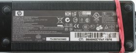 Hewlett Packard - Charger - HSTNN-HA01 - 374427-002 - 19V 7.1A (Original)