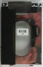 Hewlett Packard - dv9657em - HDD Caddy - Hard Drive Caddy - 3E00