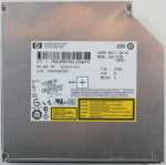Hewlett Packard - DVD-RW - GSA-T10N (S05D) - 433472-6C1 - PATA