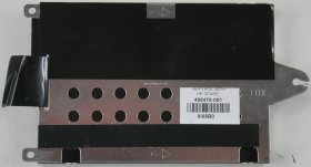 Hewlett Packard G60 - HDD Caddy - 498478-001