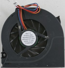HP Compaq 6820s - CPU Fan - 6033B0006301 - Rev1.0