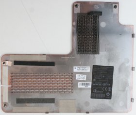 HP Compaq Presario CQ71 - Base Cover - 3J0P7RDTP00 - REV:3C