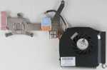 HP Compaq Presario V6000 - CPU Fan & Heatsink - 434746-001