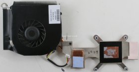 HP Compaq Presario V6000 - Fan w-Heatsink - DFS531205M30T - 449961-001 - REV.R00