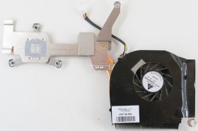 HP Compaq Presario V6500 - CPU Fan & Heatsink - 434746-001