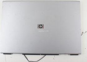 HP Pavilion Dv1000 - Screen Lid Cover - 3GCT1LCTP00 - REV:3B