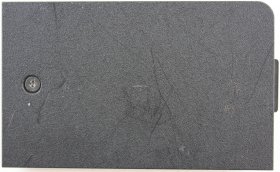 HP Pavilion dv2000 - Wifi Cover - 60.4F609.001 - REV:D01 - 417073-001