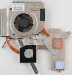 HP Pavilion dv5 - Fan & Heatsink - 486799-001