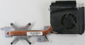 HP Pavilion dv6500 - Fan & Heatsink - 451860-001