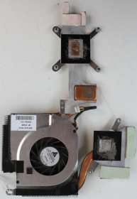 HP Pavilion dv6700 - Fan & Heatsink - 449960-001