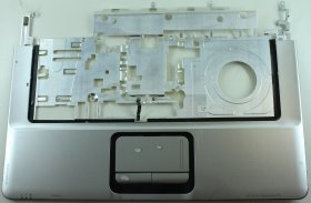 HP Pavilion dv6700 - Palmrest & Touchpad (Grade D) - 37AT3TATP393 - EEAT3009014 - REV:3B