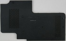 HP Pavilion dv7 - Base Cover - 518918-001