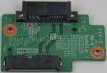 HP Pavilion dv7 - Optical Drive Connector Board - DAUT3TH18D0 - REV:D