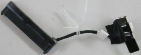 HP Pavilion G6-1095sa - HDD Connector - DD0R15HD000
