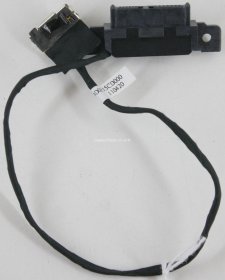 HP Pavilion G6-1095sa - Optical Drive Connector & Cable - DD0R15CD000