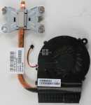 HP Pavilion G6-1215sa - Fan & Heatsink - 4GR13HSTPB0 - 643258-001