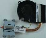 HP Pavilion G6 - Fan & Heatsink - 646578-001 - 4GR23HSTP70 - 657942-001