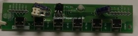 HPT-4240 - Buttons HPT-4240 - Buttons