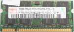 Hynix 1Gb PC2-5300S DDR2-667 Laptop Memory