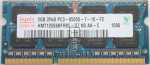 Hynix 2Gb PC3-8500S DDR3-1066 Laptop Memory