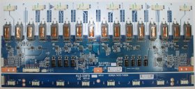 Hyundai HLT-3220 - Inverter - KLS-320VE-J - REV.01 - KLS-320FB REV.02