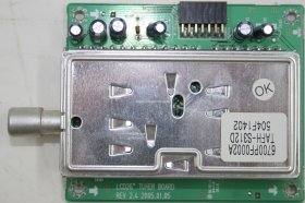 Hyundai HLT-3270 - Tuner - LCD26 TUNER BOARD REV 2.4